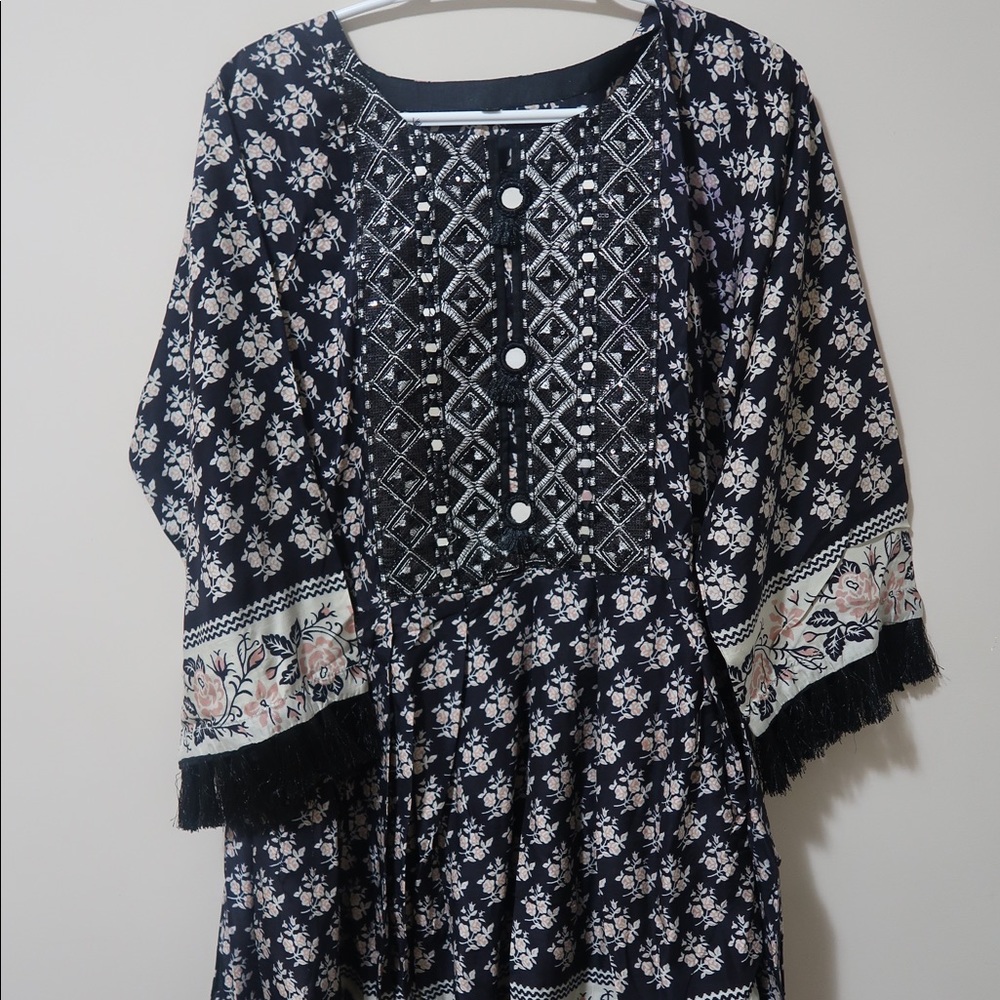 Desi clothing